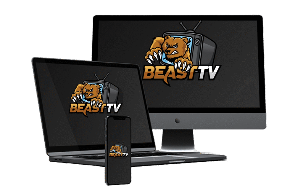 Beast tv